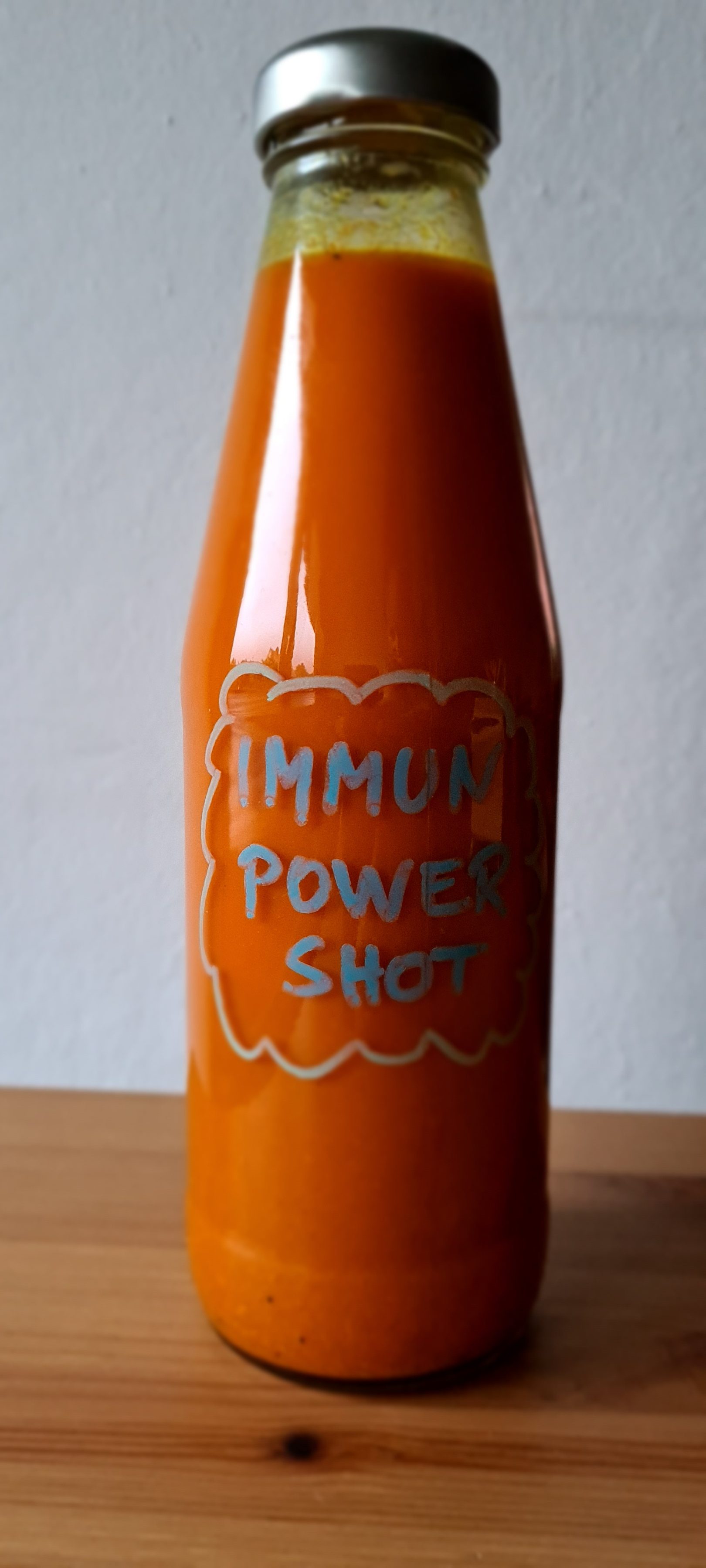 Immun-Power-Shot