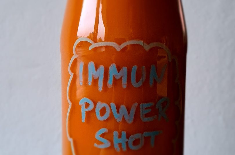 Immun-Power-Shot